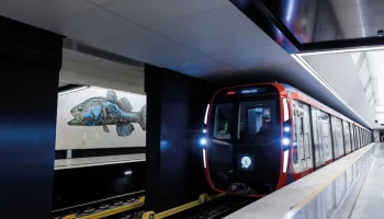 На линии метро в этом году выйдет состав новой серии "Москва-2024" – Собянин