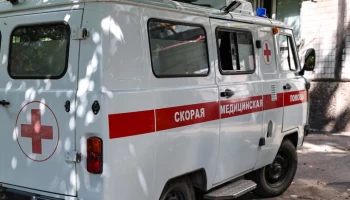 Женщина погибла после обстрела ВСУ села Козино Курской области