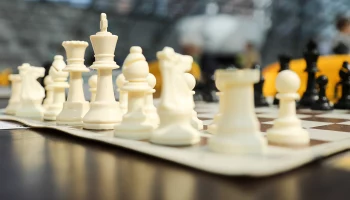 Шахматист Землянский стал самым молодым гроссмейстером в России