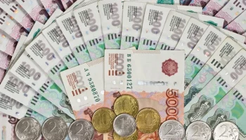 Центробанк запустил акцию по обмену монет на бумажные деньги
