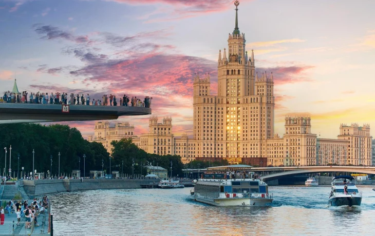 Заммэра Сергунина рассказала о новом проекте для специалистов туротрасли Москвы