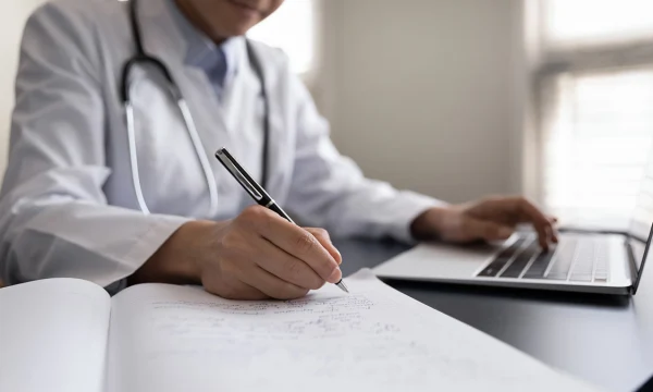 Депутат Бессараб назвала максимальный размер выплат по больничному в 2026 году Депутат Бессараб назвала максимальный размер выплат по больничному в 2026 году