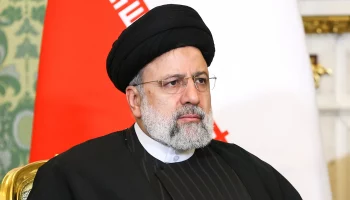 Власти Ирана подтвердили смерть президента страны Раиси