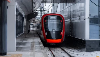 Собянин рассказал о программе модернизации и развития транспорта Москвы