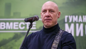 Отек Квинке возник у певца Майданова в Москве после принятия лекарств от пневмонии
