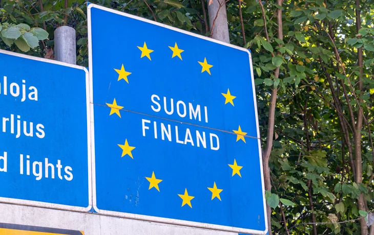 Русскоязычные жители Финляндии подадут иск в ЕСПЧ из-за закрытия границы с РФ