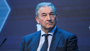 Владислав Третьяк по­ддержал решение през­идента выдвигаться на выборы в марте 2024 года