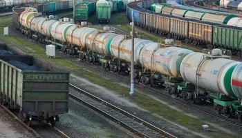 РБК: правительство РФ приостановит запрет на экспорт бензина