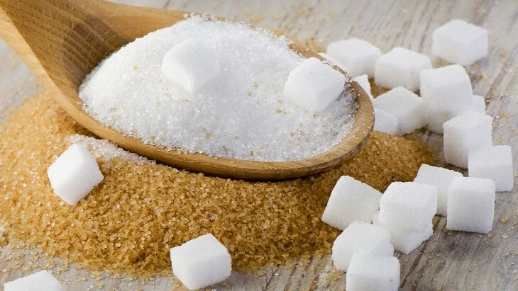 Временный запрет на экспорт сахара введен в РФ