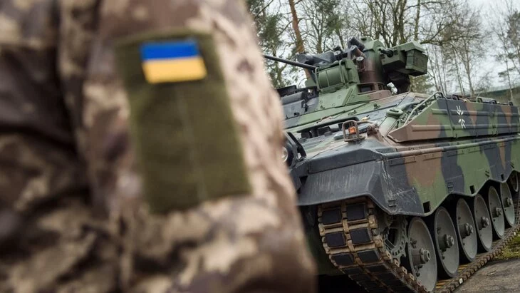 В Швеции заявили о росте цен на боеприпасы для ВСУ до 10 раз