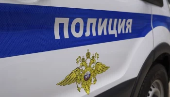 Сотрудник полиции насмерть сбил мотоциклиста в Пушкино