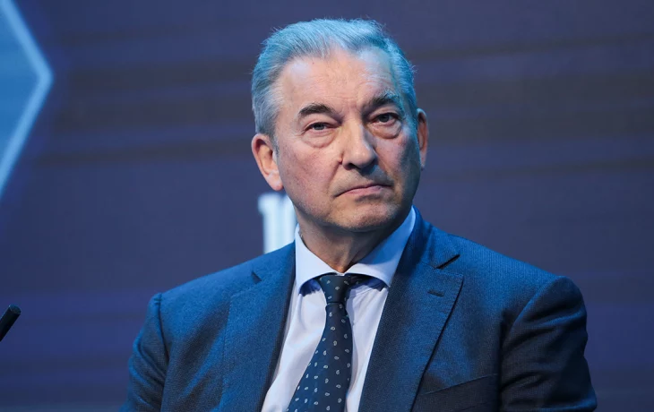 Владислав Третьяк по­ддержал решение през­идента выдвигаться на выборы в марте 2024 года