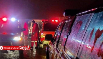 Press TV: спасатели не нашли вертолета Раиси на месте обнаруженного БПЛА источника тепла