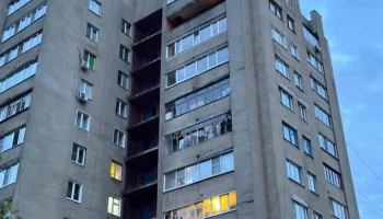 19 человек погибли в Белгороде из-за обстрелов 12 мая