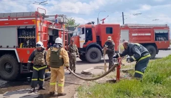 Три человека погибли в результате удара ВСУ по Краснодону в ЛНР
