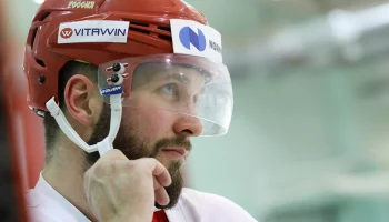Никита Кучеров стал лучшим бомбардиром сезона НХЛ