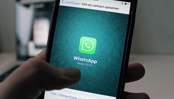 Российские пользователи сообщили о сбоях в работе WhatsApp*