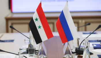 Сирия ввела электронные визы для россиян с 1 мая