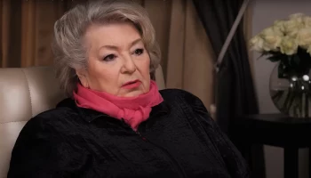 «Ничего не теряем»: Тарасова высказалась о переходе российских фигуристов в Узбекистан
