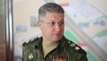 Замминистра обороны Иванов не признал вину в получении взятки