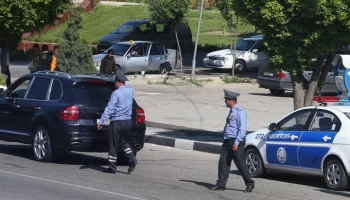 15 задержанных в Таджикистане проверяют на связь с терактом в "Крокус Сити Холле"
