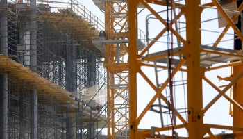 Ефимов: Операторы реализуют на юго-востоке Москвы восемь проектов КРТ