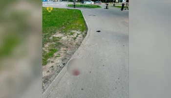 Уголовное дело возбудили из-за стрельбы на юге Москвы