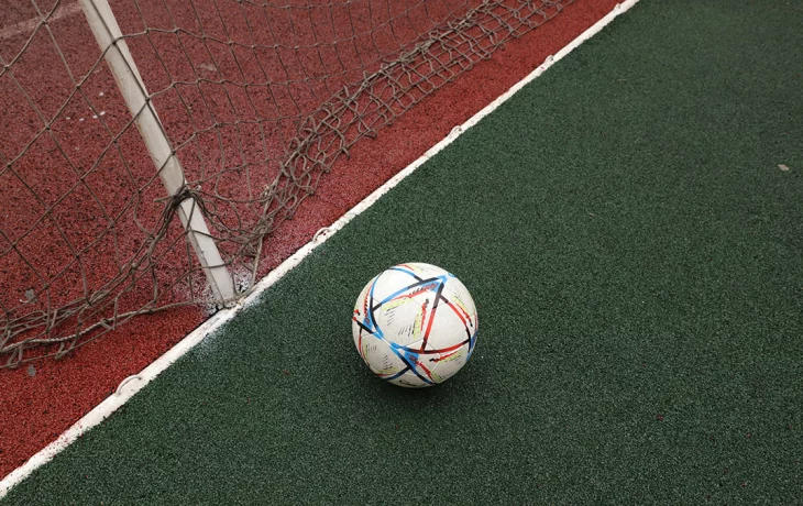 Товарищеский футбольный матч между Россией и Парагваем отменили