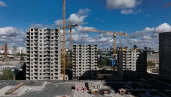 Собянин: количество проектов КРТ в Москве увеличилось до 228