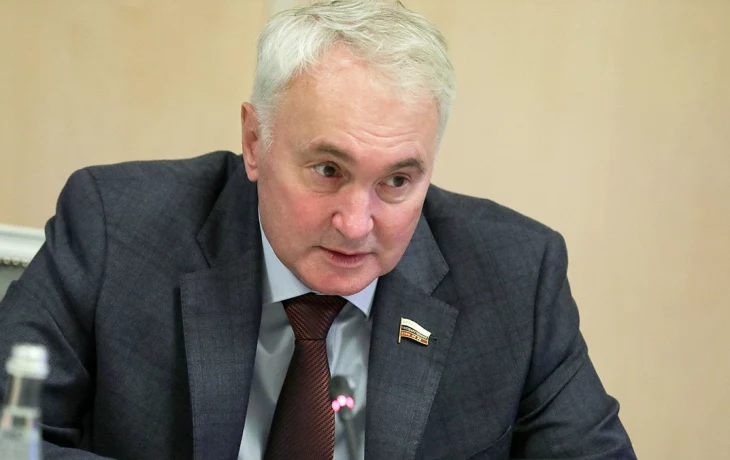 Картаполов раскритиковал депутатов Госдумы за разговоры о новой мобилизации