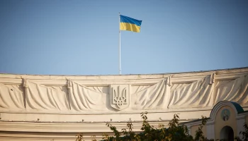 Залужный заявил о повреждении военных и инфраструктурных объектов Украины