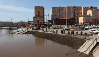 Глава МЧС Куренков: следствие будет разбираться в причинах наводнения в регионах РФ