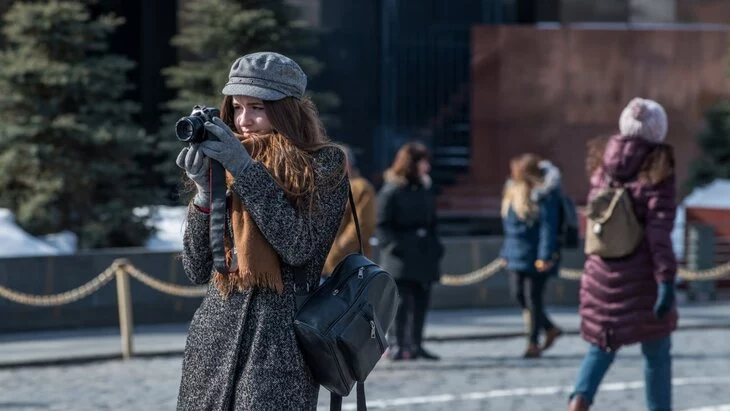 Жюри приступило к оценке работ участников фотоконкурса "Объективно о Москве"