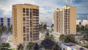 Два жилых корпуса по программе реновации появятся в Зеленограде