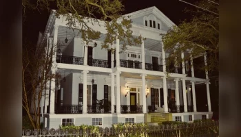 Дом из "Американской истории ужасов" выставили на продажу за 4,5 млн долларов