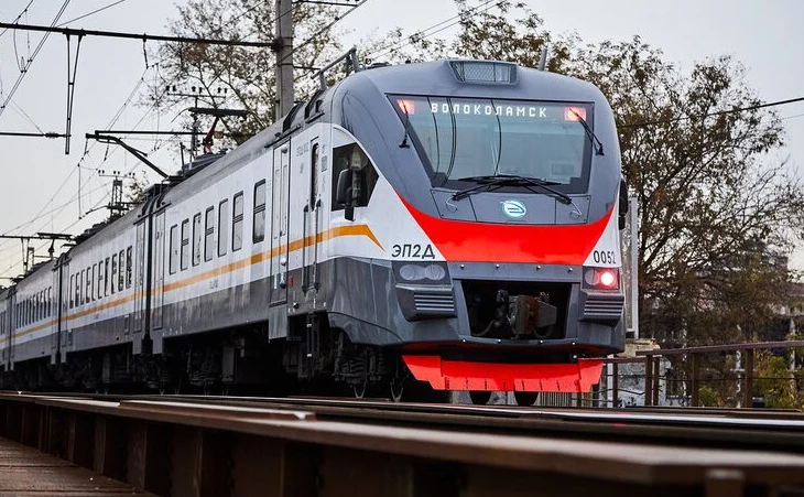 ЦППК назначит дополнительные дачные поезда в марте