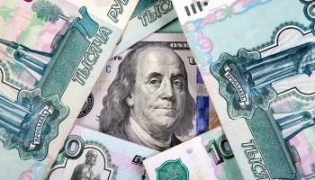 Эксперты назвали основные причины резкого роста доллара