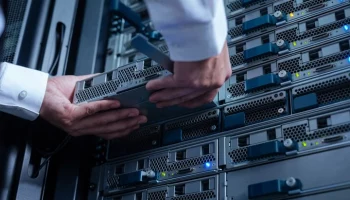 Минпромторг: серверы и системы хранения данных могут исключить из параллельного импорта