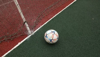 Товарищеский футбольный матч между Россией и Парагваем отменили