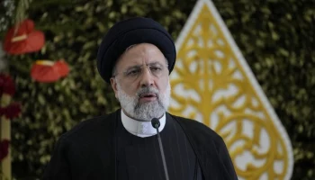 IRNA: церемония прощания с президентом Ирана и главой МИД началась в Тебризе