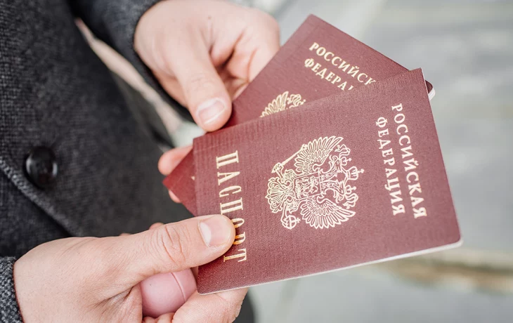 Почти 400 иностранцев лишились гражданства России из-за преступлений