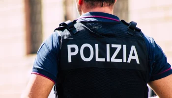 Repubblica: грабители проникли в квартиру вице-премьера Италии в Риме