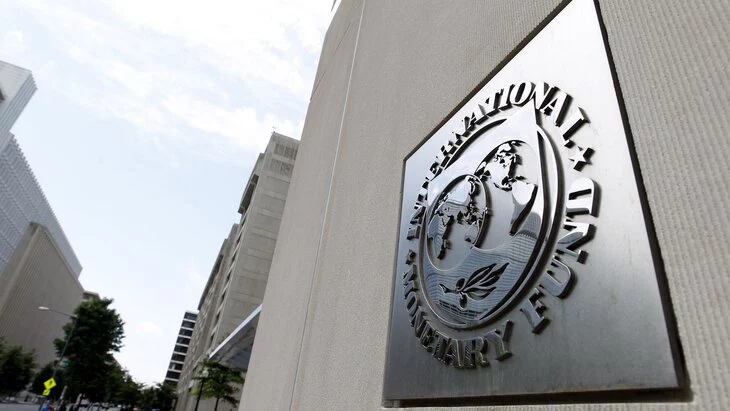 Директор МВФ от РФ Можин рассказал, чем грозит выход России из организации