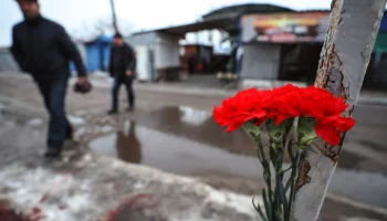 Собянин выразил соболезнования близким погибших в ДНР при обстреле ВСУ