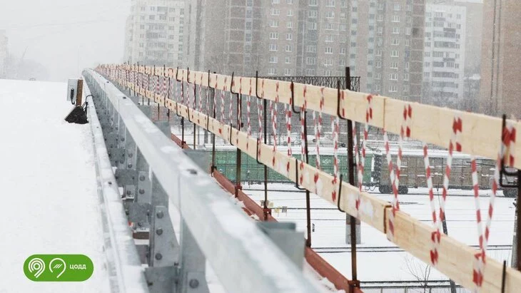 Время в пути от улицы 800-летия Москвы до Инженерной уменьшится на 35 минут – Ликсутов