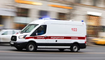 Два человека пострадали в результате взрыва в кальянной в Домодедове