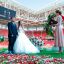 Как провести незабываемую свадьбу в Москве: лучшие места и идеи