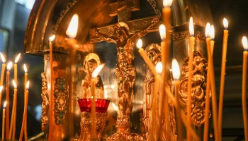 Два типа литературы: что почитать, чтобы разобраться в православии Два типа литературы: что почитать, чтобы разобраться в православии