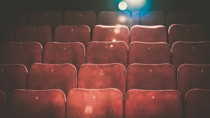 &laquo;Мосбилет&raquo; и &laquo;Литрес&raquo; составили рейтинг спектаклей по классическим книгам