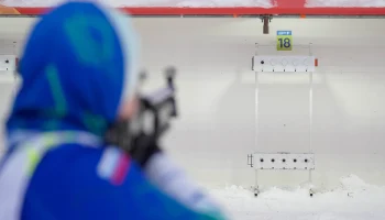 Глава IBU назвал главное условие допуска биатлонистов из РФ до соревнований